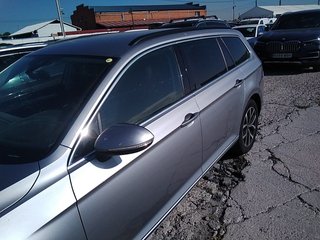 Volkswagen Passat Variant Executive 2.0 TDI 110 kW (150 CV)