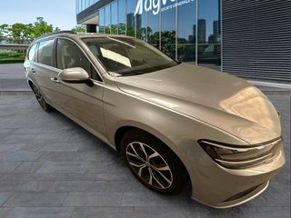 Volkswagen Passat Variant Executive 2.0 TDI 110 kW (150 CV)