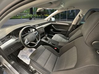 Volkswagen Passat Variant Executive 2.0 TDI 110 kW (150 CV)