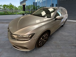 Volkswagen Passat Variant Executive 2.0 TDI 110 kW (150 CV)
