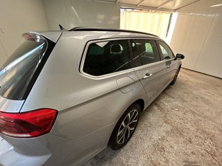 Volkswagen Passat Variant Executive 2.0 TDI 110 kW (150 CV)