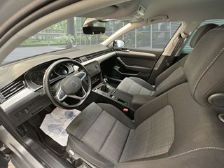 Volkswagen Passat Variant Executive 2.0 TDI 110 kW (150 CV)