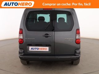 Peugeot Partner 1.6 Blue-HDi Tepee Active