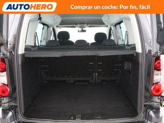 Peugeot Partner 1.6 Blue-HDi Tepee Active