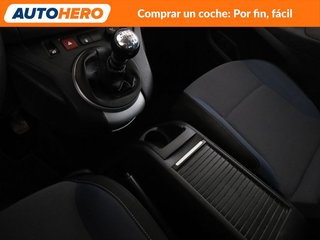 Peugeot Partner 1.6 Blue-HDi Tepee Active