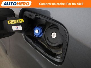 Peugeot Partner 1.6 Blue-HDi Tepee Active