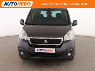Peugeot Partner 1.6 Blue-HDi Tepee Active