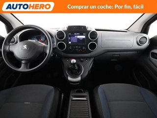 Peugeot Partner 1.6 Blue-HDi Tepee Active