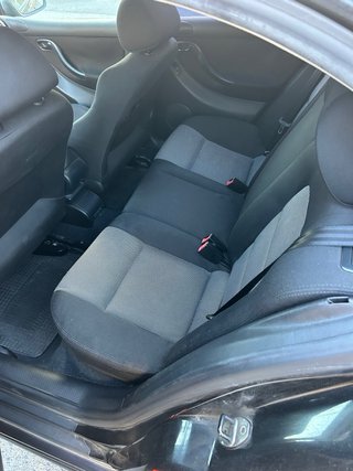 SEAT Leon MK1 FR 2004
