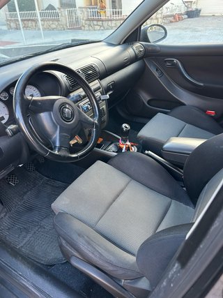 SEAT Leon MK1 FR 2004