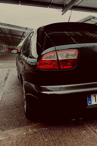 SEAT Leon MK1 FR 2004