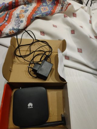 Huawei Caja de Voz ETS1162