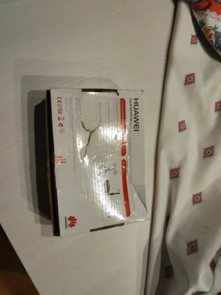 Huawei Caja de Voz ETS1162