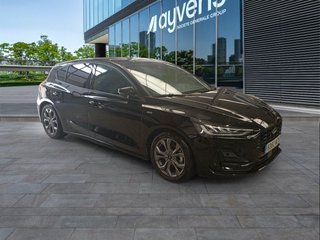 Ford Focus 1.5 Ecoblue ST-Line Auto 85 kW (115 CV)