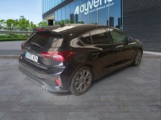 Ford Focus 1.5 Ecoblue ST-Line Auto 85 kW (115 CV)