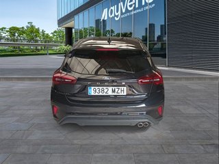 Ford Focus 1.5 Ecoblue ST-Line Auto 85 kW (115 CV)