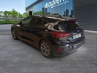 Ford Focus 1.5 Ecoblue ST-Line Auto 85 kW (115 CV)
