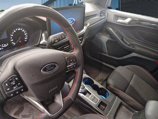 Ford Focus 1.5 Ecoblue ST-Line Auto 85 kW (115 CV)