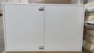 Armario Eléctrico Mural/Empotrable ICT 600x1000