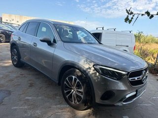 Mercedes-Benz GLC 220 d 4Matic 145 kW (197 CV)