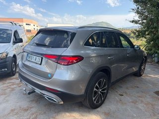 Mercedes-Benz GLC 220 d 4Matic 145 kW (197 CV)