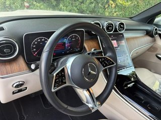 Mercedes-Benz GLC 220 d 4Matic 145 kW (197 CV)