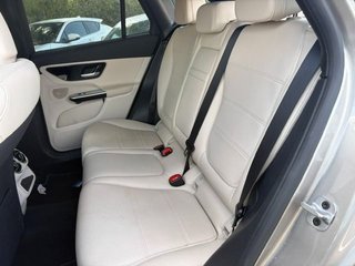 Mercedes-Benz GLC 220 d 4Matic 145 kW (197 CV)