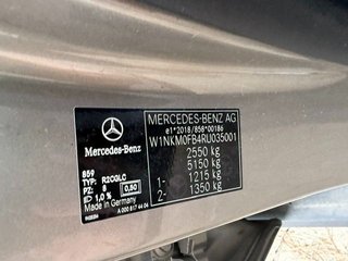 Mercedes-Benz GLC 220 d 4Matic 145 kW (197 CV)