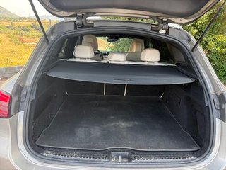 Mercedes-Benz GLC 220 d 4Matic 145 kW (197 CV)
