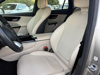 Mercedes-Benz GLC 220 d 4Matic 145 kW (197 CV)