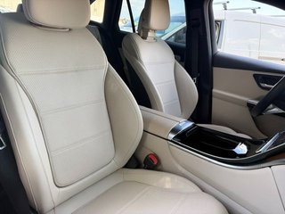 Mercedes-Benz GLC 220 d 4Matic 145 kW (197 CV)