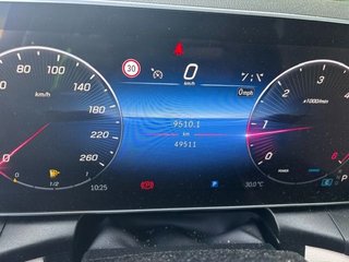 Mercedes-Benz GLC 220 d 4Matic 145 kW (197 CV)