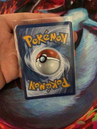 Cartas Pokémon: Torre Prisma, Crobat, Frogadier