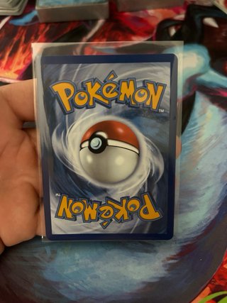 Cartas Pokémon: Torre Prisma, Crobat, Frogadier