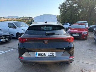 CUPRA Formentor 2.0 TDI 110 kW (150 CV)