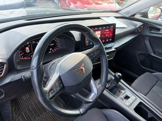CUPRA Formentor 2.0 TDI 110 kW (150 CV)