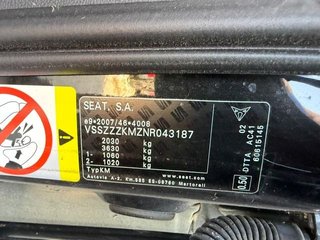 CUPRA Formentor 2.0 TDI 110 kW (150 CV)
