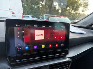CUPRA Formentor 2.0 TDI 110 kW (150 CV)
