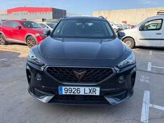 CUPRA Formentor 2.0 TDI 110 kW (150 CV)