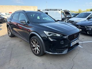 CUPRA Formentor 2.0 TDI 110 kW (150 CV)