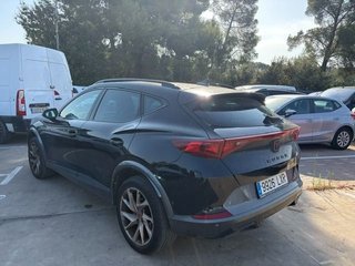 CUPRA Formentor 2.0 TDI 110 kW (150 CV)