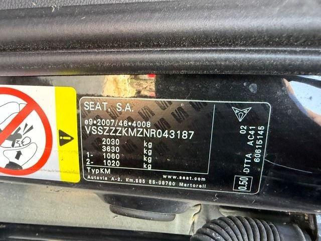 Cupra Formentor 2.0 TDI 2022, foto 10