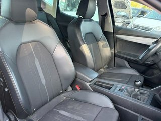 CUPRA Formentor 2.0 TDI 110 kW (150 CV)