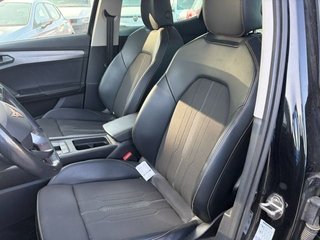 CUPRA Formentor 2.0 TDI 110 kW (150 CV)