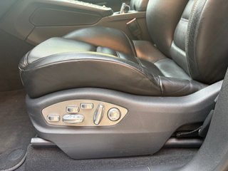 Porsche Macan Turbo