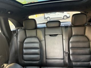 Porsche Macan Turbo