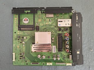Scheda Madre TV Philips 313912364945 WK1116.3