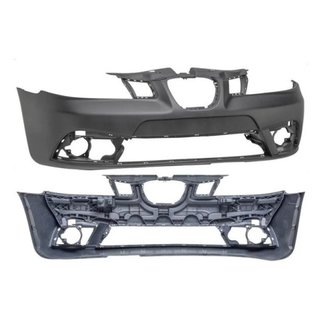 Paragolpes delantero Seat Ibiza 2002-2008 look Spo