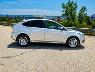 Ford Focus 1.6 TDCI 1 AÑO DE GARANTIA