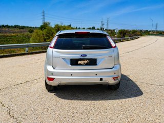 Ford Focus 1.6 TDCI 1 AÑO DE GARANTIA